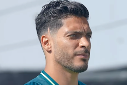 Raul Jimenez