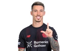 Alejandro Grimaldo