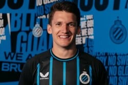 Christos Tzolis