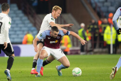  John McGinn