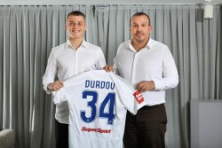 Bruno Durdov