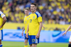 Viktor Gyokeres
