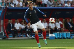 Antoine Griezmann