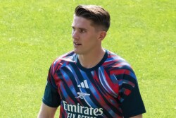 Viktor Gyokeres