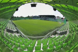 MFK Karvina stadion