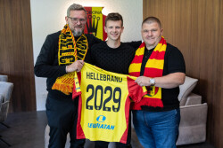 Patrik Hellebrand