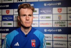 Tobias Christensen