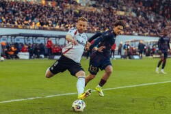 Rafał Augustyniak Leonardo Koutris