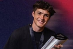 Daniel Baran