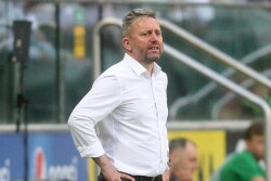 News: Jerzy Brzęczek: Kucharczyk był na spalonym
