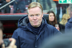 Ronald Koeman