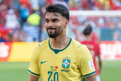 Lucas Paqueta