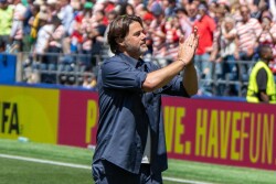 Mauricio Pochettino
