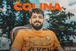 David Colina