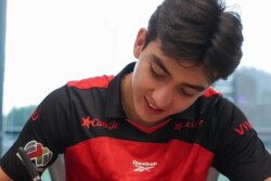 Gilberto Mora