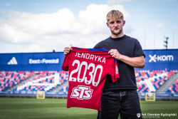 Jakub Jendryka
