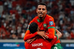 Azzedine Ounahi