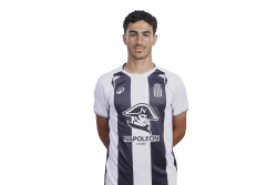 Stelios Andreou