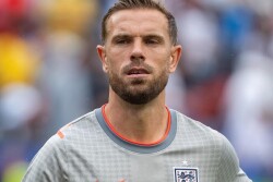 Jordan Henderson