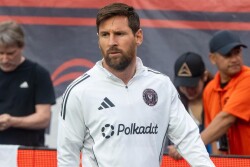 Leo Messi