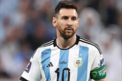 Leo Messi