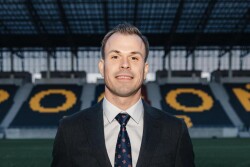 Okan Ozkan