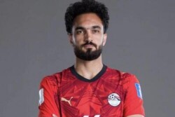 Mostafa Zico
