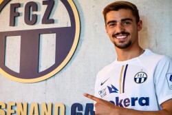 Rodrigo Conceicao