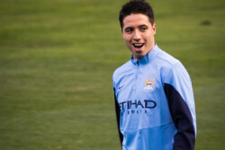 Samir Nasri