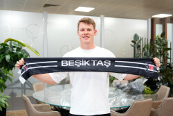 Alexander Nübel Nubel Nuebel