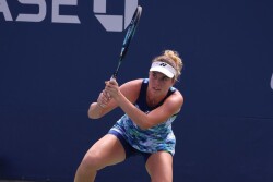 Linda Noskova