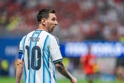Leo Messi