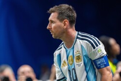 Leo Messi