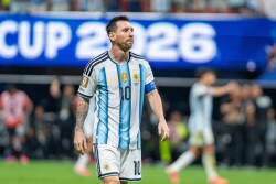 Leo Messi
