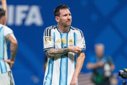 Leo Messi