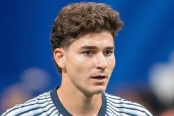 Julian Alvarez
