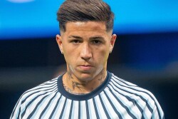 Enzo Fernandez