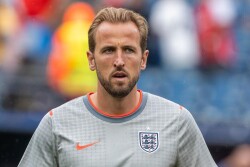 Harry Kane