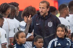 Harry Kane