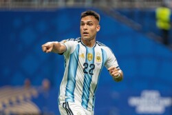 Lautaro Martinez