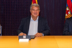 Joan Laporta