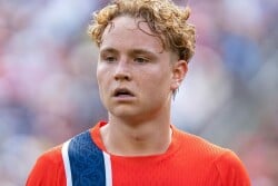 Andreas Schjelderup