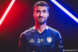 Mahir Emreli