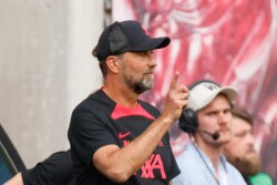 Jurgen Klopp