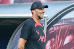 Jurgen Klopp