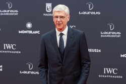Arsene Wenger
