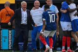 Didier Deschamps