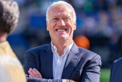Didier Deschamps