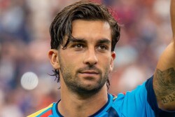 Ferran Torres