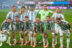 Argentyna